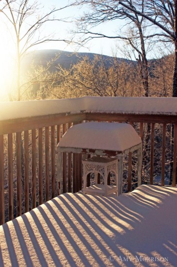 Jan18_Snow on Beech Mtn_Amy Morrison