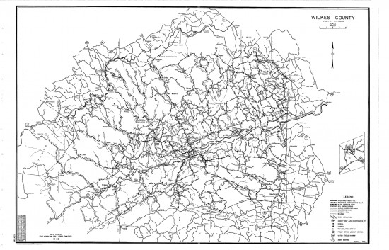 1949 maps Wilkes_1