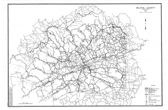 1953 maps Wilkes_1