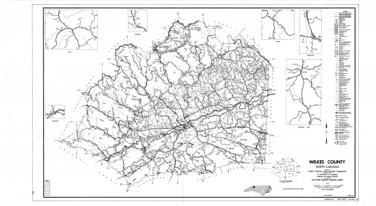 1962 maps Wilkes_1