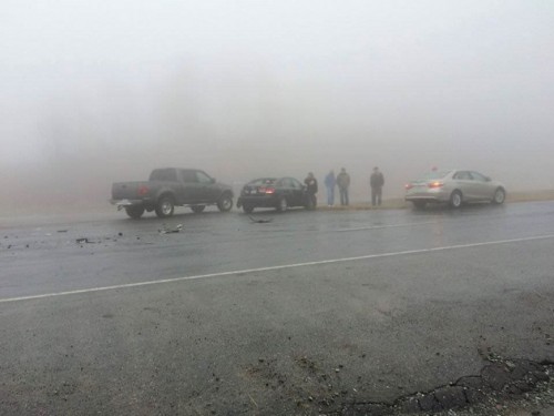 Feb 22_foggy crash1_Watauga Democrat