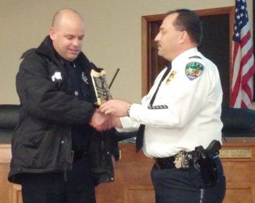 Boone PD 2015_Officer_of_the_year