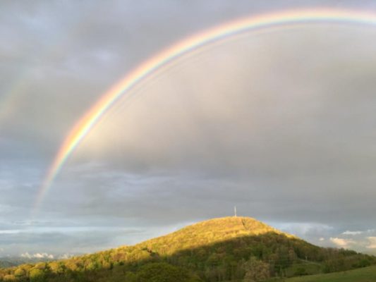 May 17_rainbow2_Mike Cole