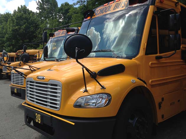 Watauga Schools new buses (1)