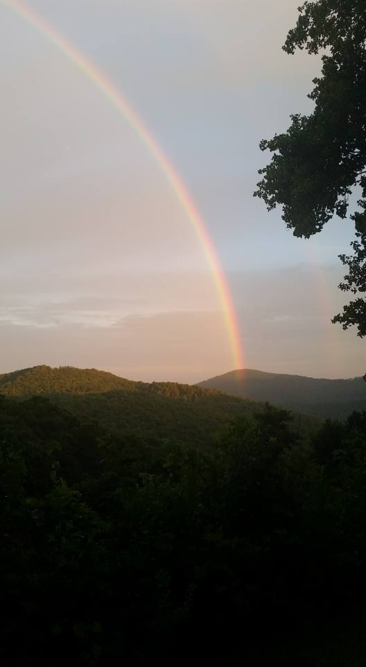 July 16 rainbow_Ashley Respess Ginder