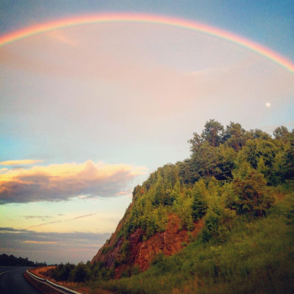 July 16 rainbow_Emily Thomas