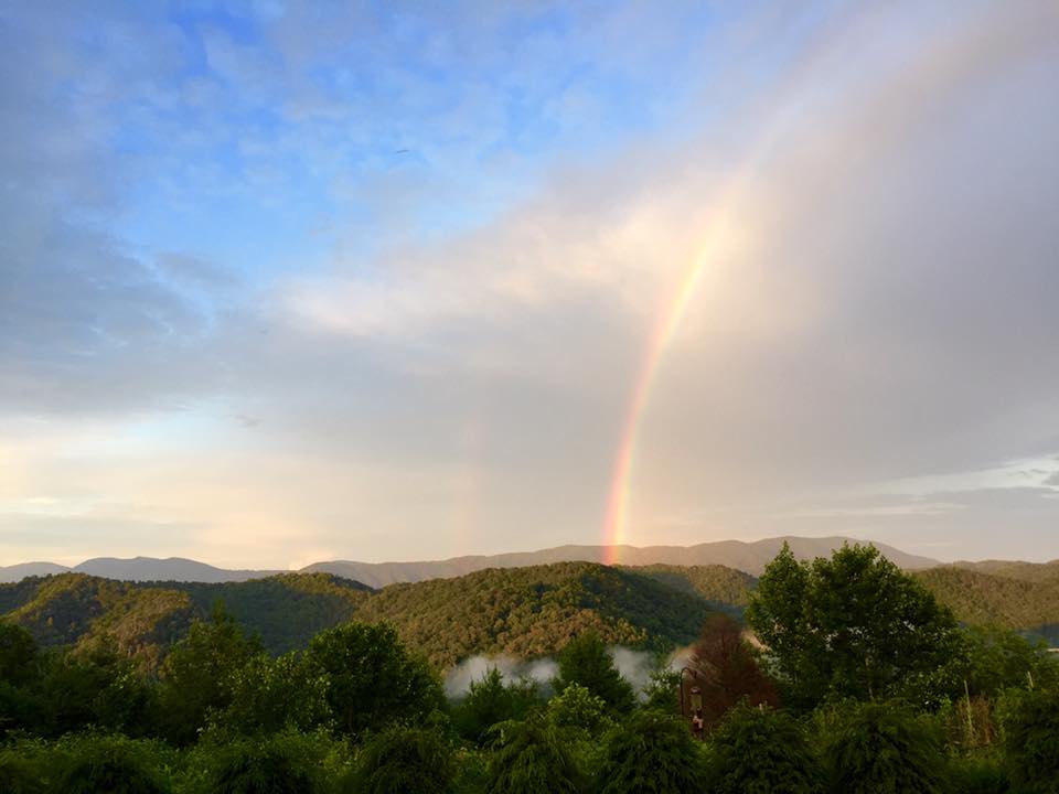July 16 rainbow_Sharon Baxter Meinhardt