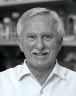 Dr. Paul L. Modrich