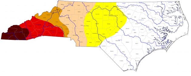 north-carolina-drought-map-nov-30