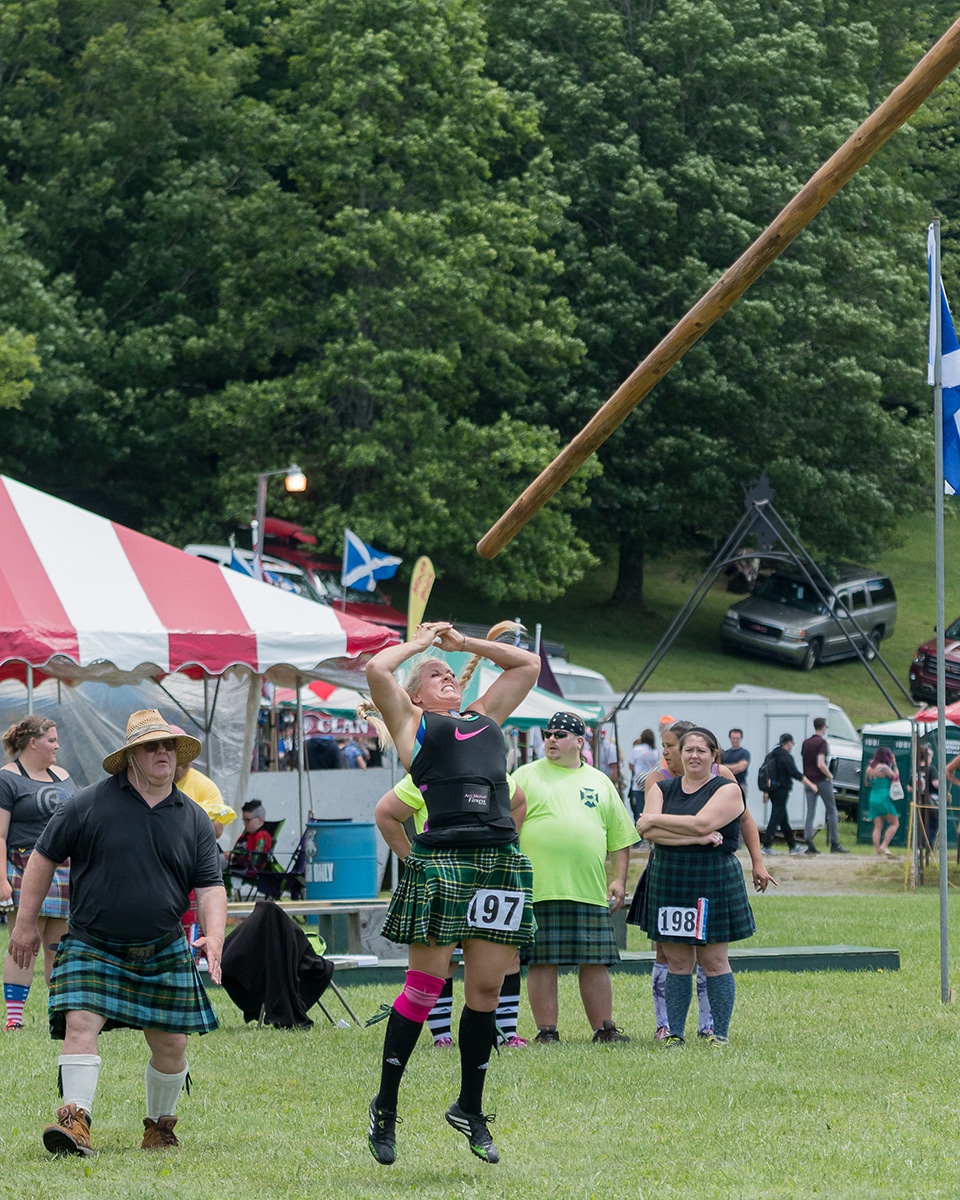 Grandfather Mountain Highland Games Return July 12-15 2018 ...