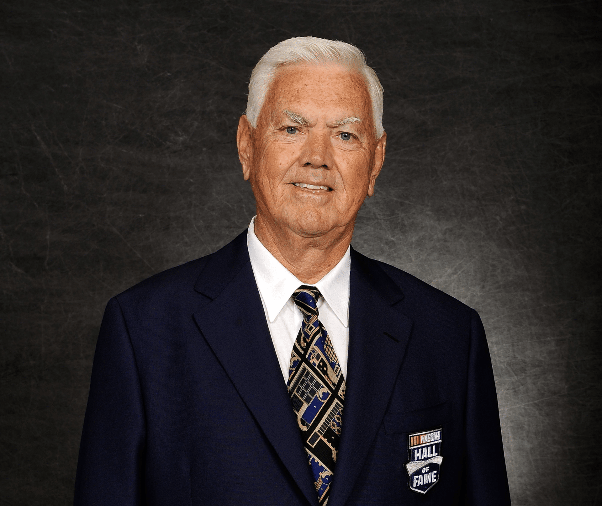 Wilkes County Native & NASCAR Hall of Fame Member Junior Johnson Passes ...