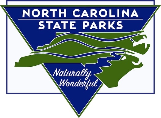 North Carolina State Parks Logo 