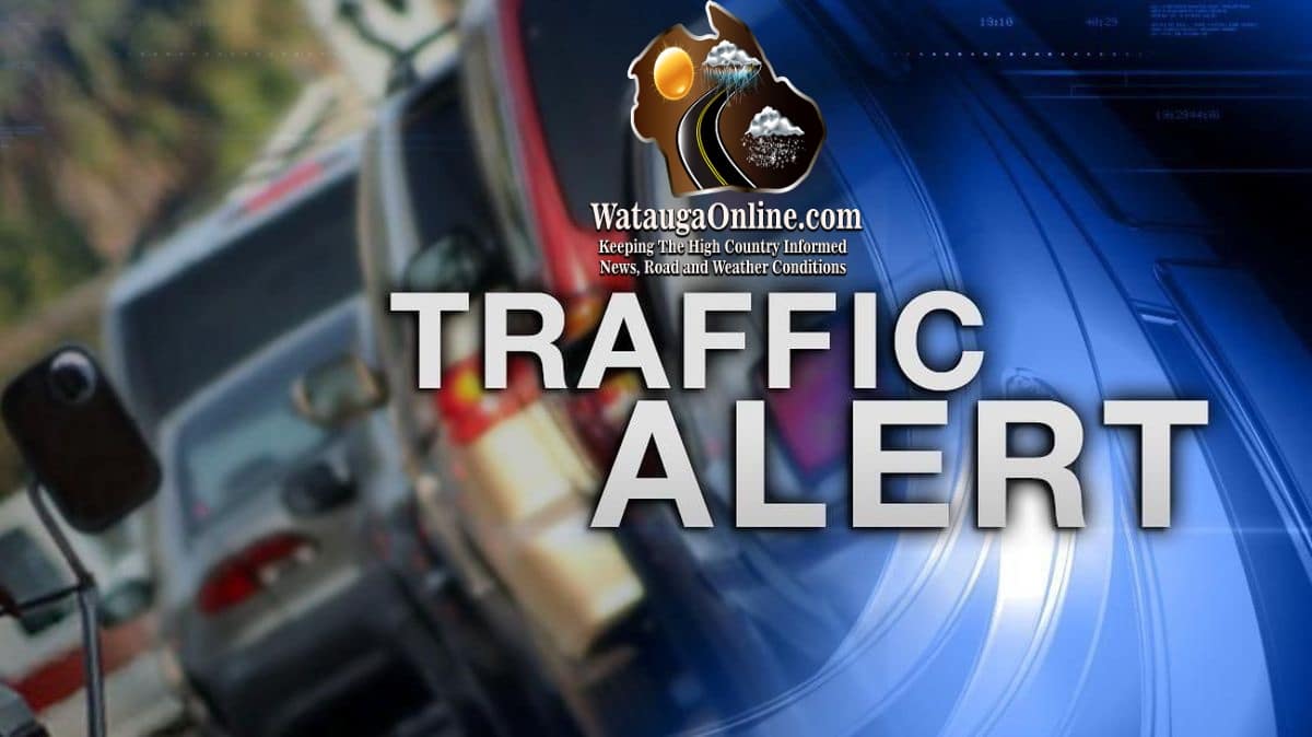 Bridge Maintenance on State Farm Road, Closures to occur Bridge Maintenance on State Farm Road, Closures to occur