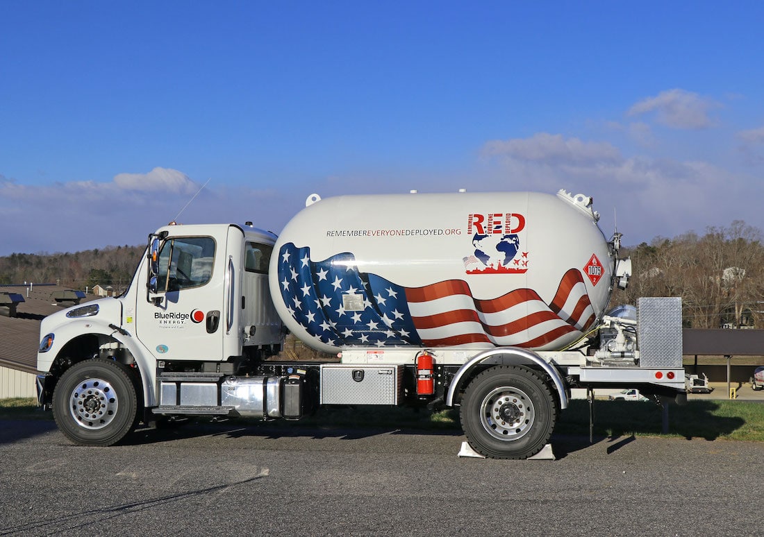 blue-ridge-energy-propane-and-fuels-launches-new-fleet-of-vehicles-to