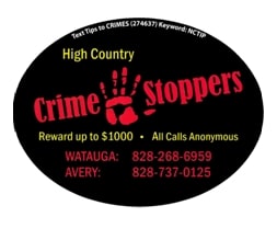 Breaking & Enter at Mountain Pathways School, Crime Stoppers Seeks Help