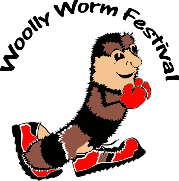 Woolly Worm Festival 2024 Beattyville Ky - Tonia Griselda