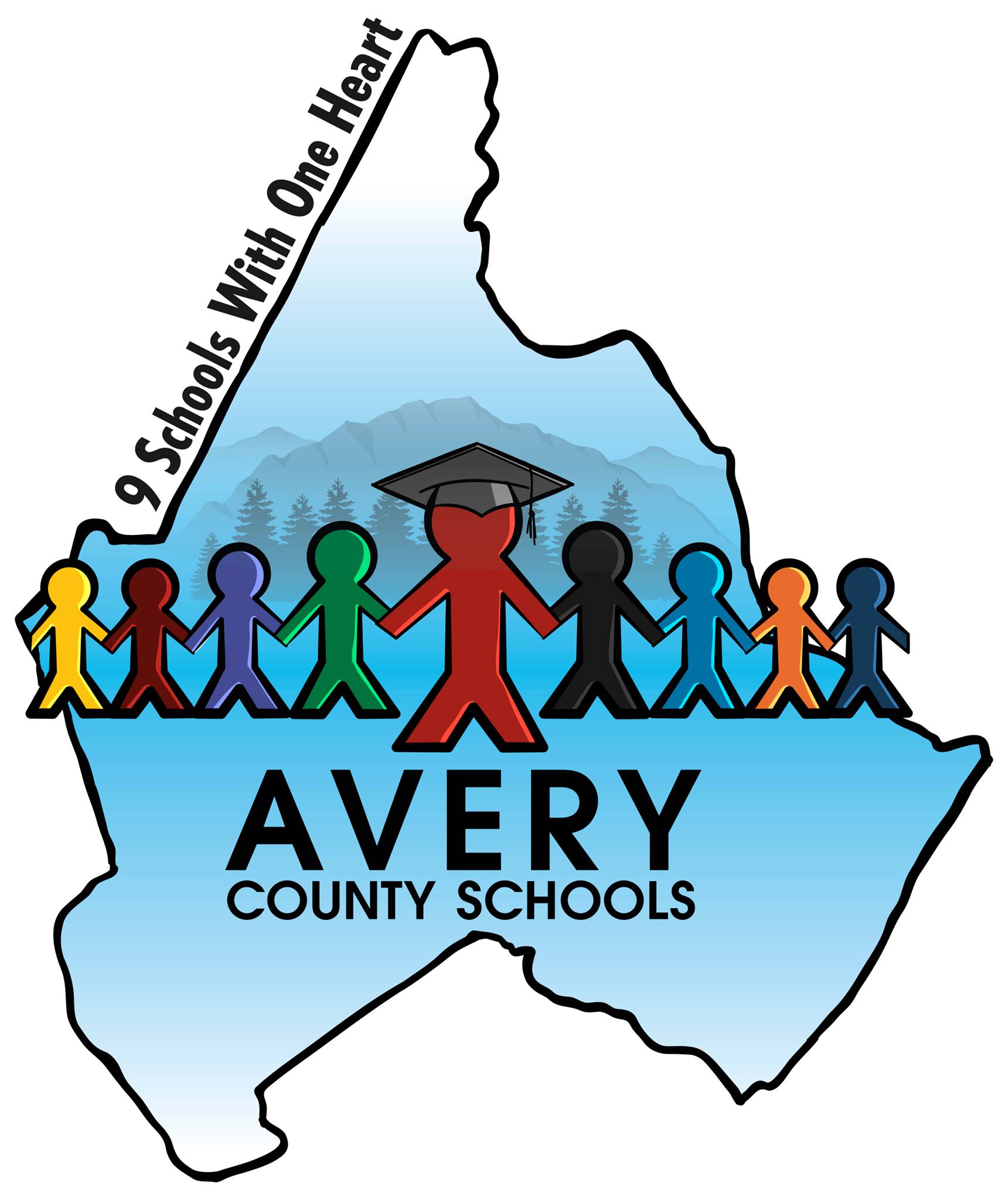 avery county health department covid testing