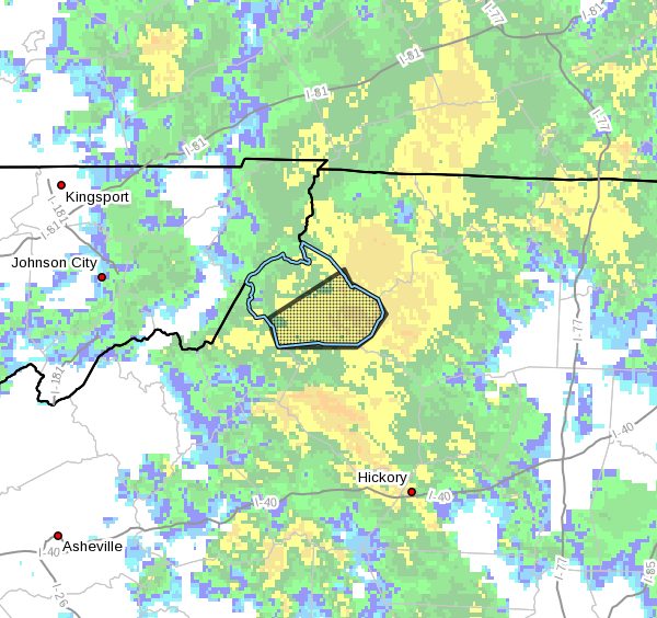 Flood Advisory for Watauga County until 8:45am - Nov 11, 2020 ...