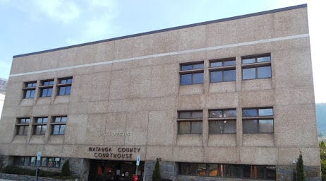 Watauga County Clerk of Court #39 s office returns to normal operations