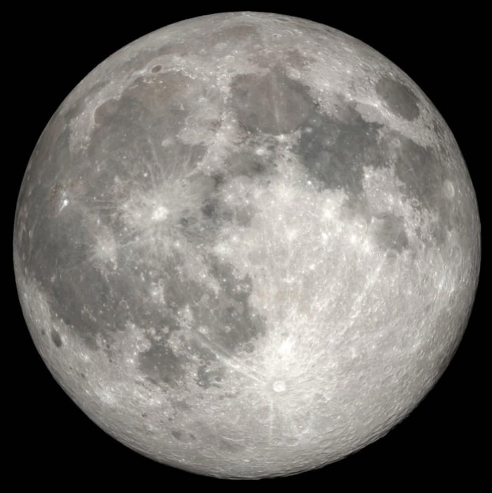 Is Tonight A Full Moon July 24 2021 Ouestny