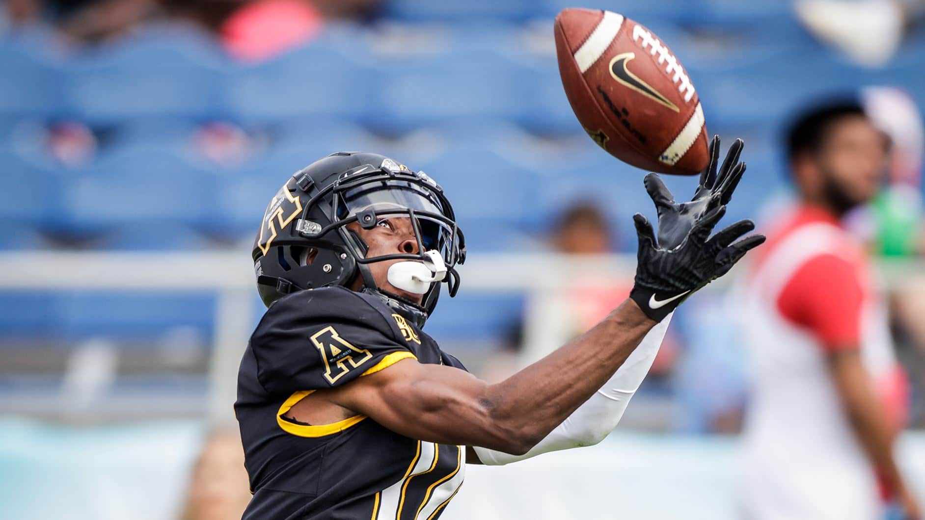 WKU Beats App State in Boca Raton Bowl