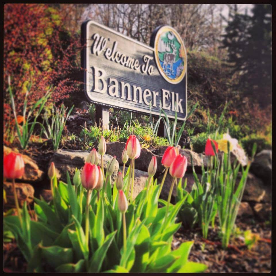 Banner Elk named one of "15 Best Small Towns to Visit in 2022" by