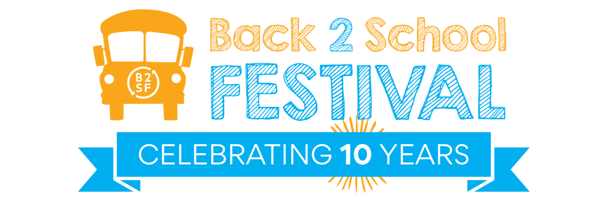 Back 2 School Festival