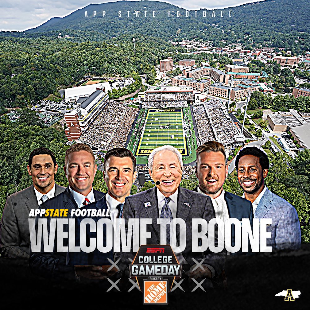 App State Football (@appstate_fb) • Instagram photos and videos