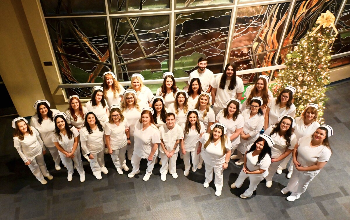 Cccandti Practical Nursing Program Graduates December 2022 