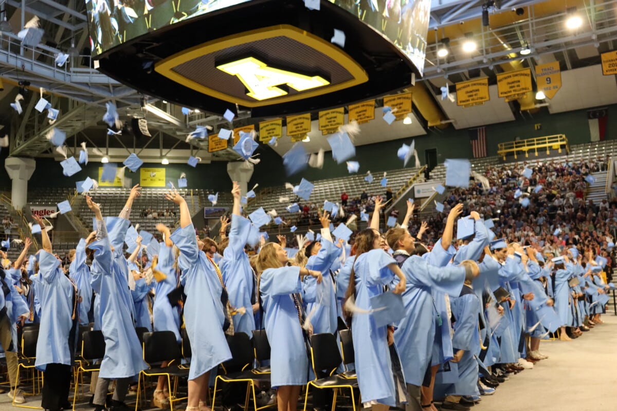 WHS to hold graduation ceremony June 2, 2023