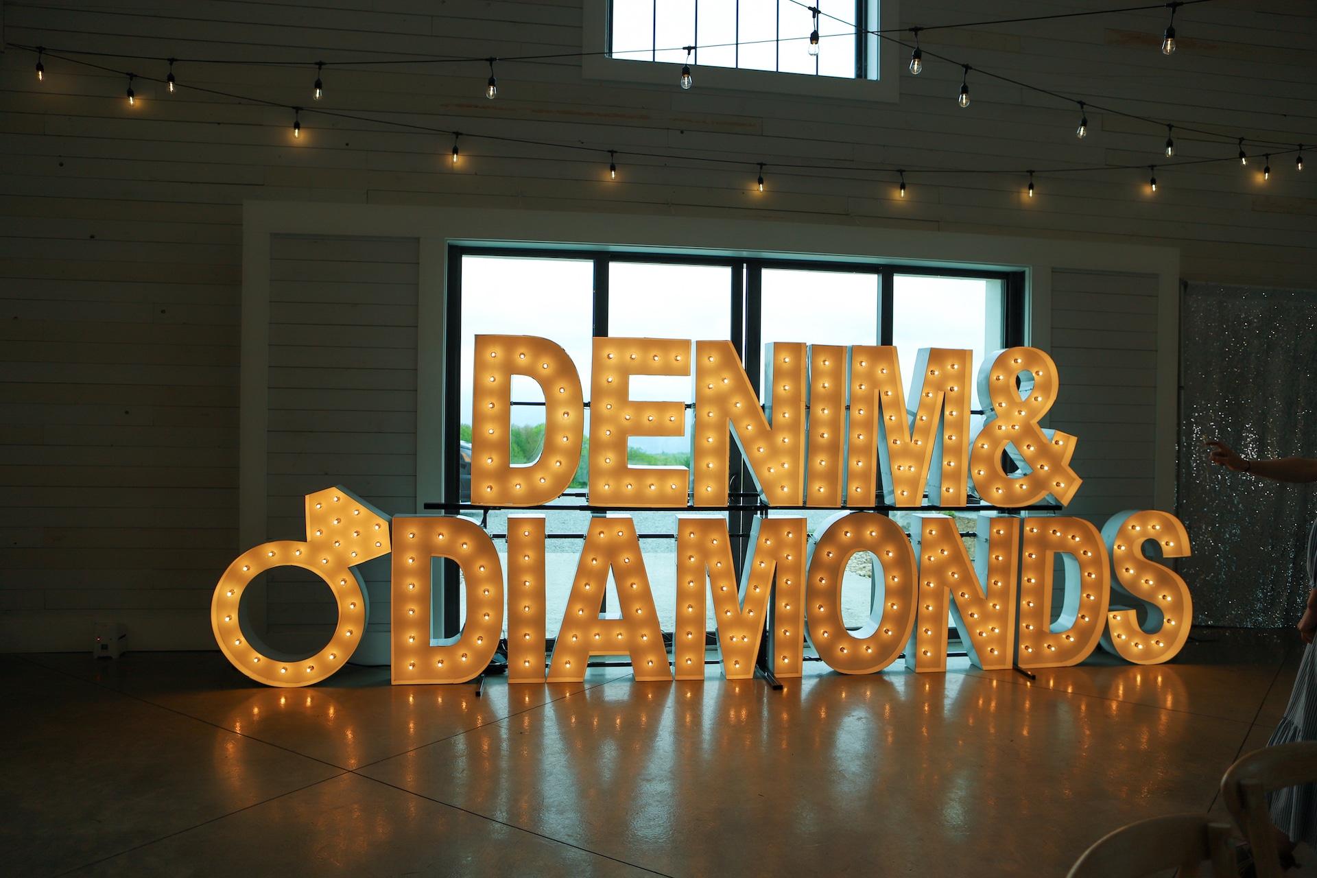 Denim & Diamonds Event Raised RecordBreaking Funds for WAMY Community