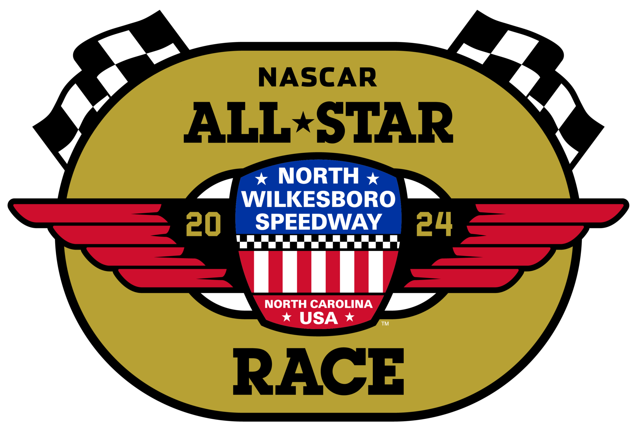 NASCAR All-Star Race Returns to North Wilkesboro Speedway in 2024