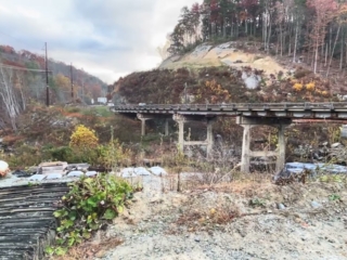 105 bridge October 22, 2023 Video 2