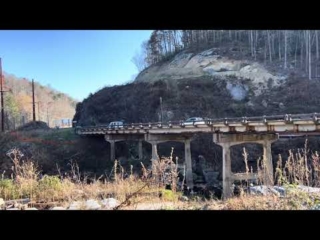 105 bridge November 5, 2023 Video 2
