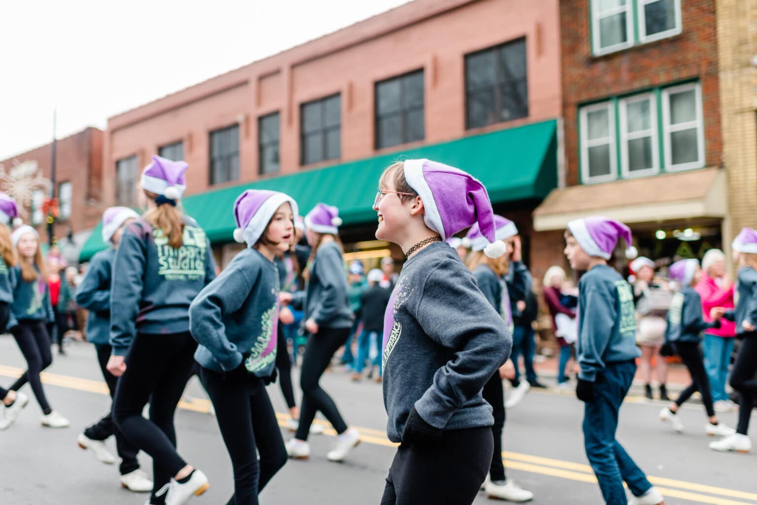 Boone Holiday Parade to take place on Saturday, December 9, 2023