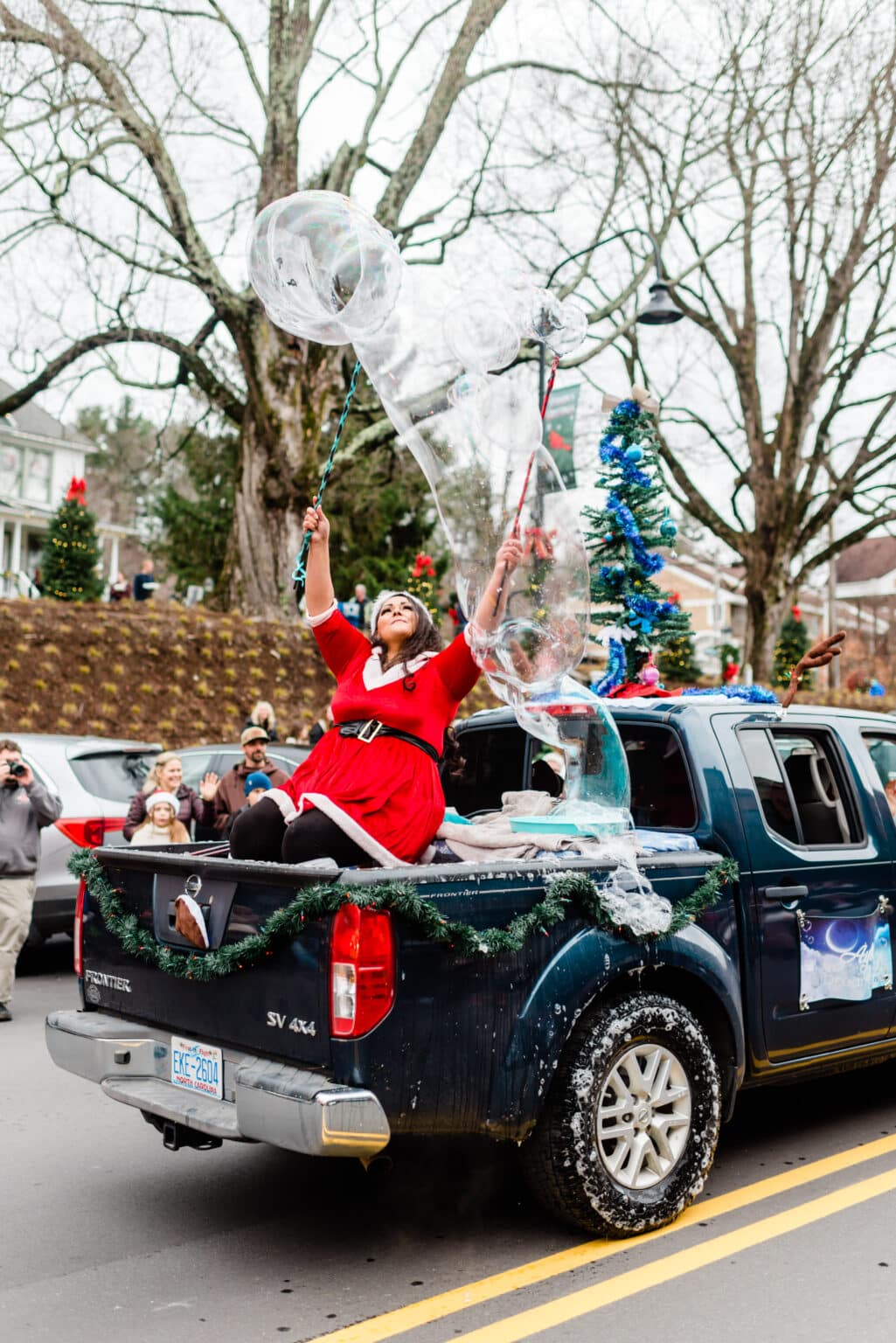 Boone Holiday Parade to take place on Saturday, December 9, 2023