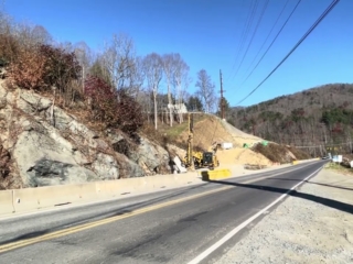 105 bridge November 5, 2023 Video 1