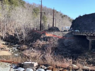 105 bridge February 25, 2024 Video 2