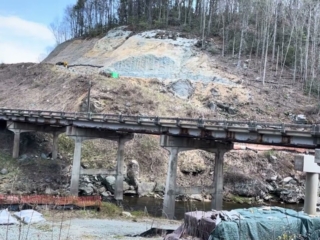 105 bridge March 31, 2024 Video 2