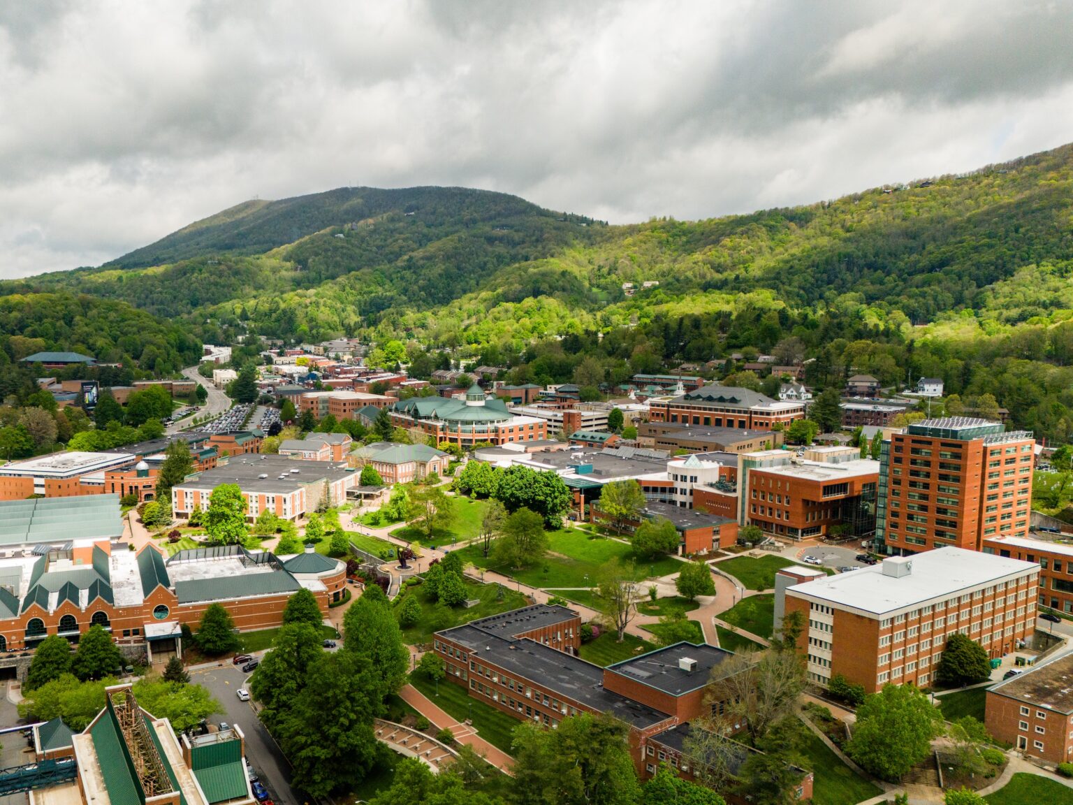 Appalachian State University Chancellor Search - Share your input with ...