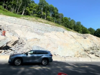 105 bridge July 14, 2024 VIDEO 1