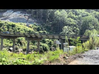 105 bridge August 11, 2024