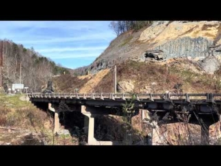 105 bridge November 17, 2024