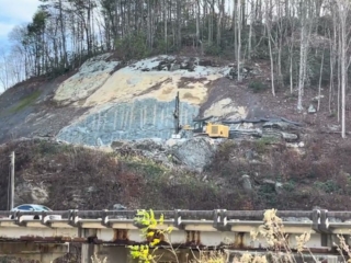 105 bridge November 10, 2024 VIDEO 2