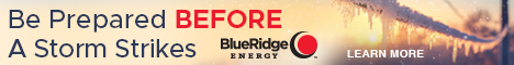 Blue Ridge Energy