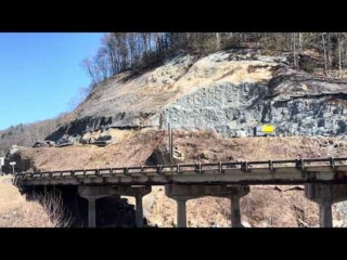 105 bridge February 23 2025
