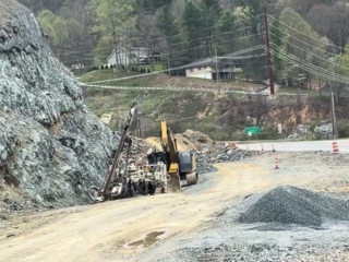 105 bridge April 20 2025 VIDEO 1