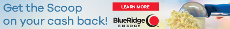 Blue Ridge Energy
