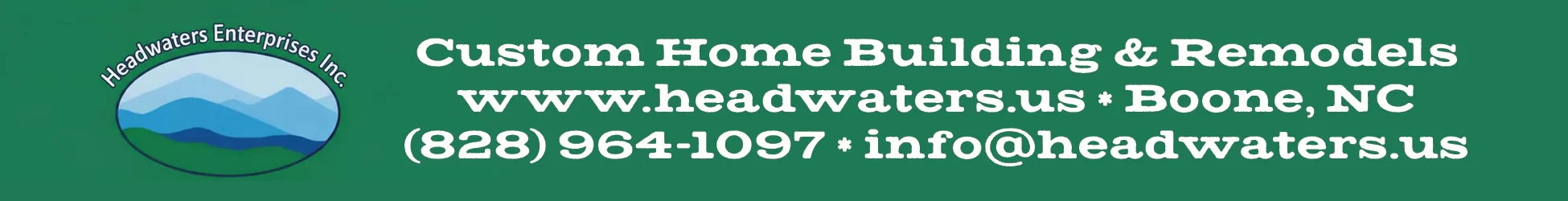 Headwaters Enterprises
