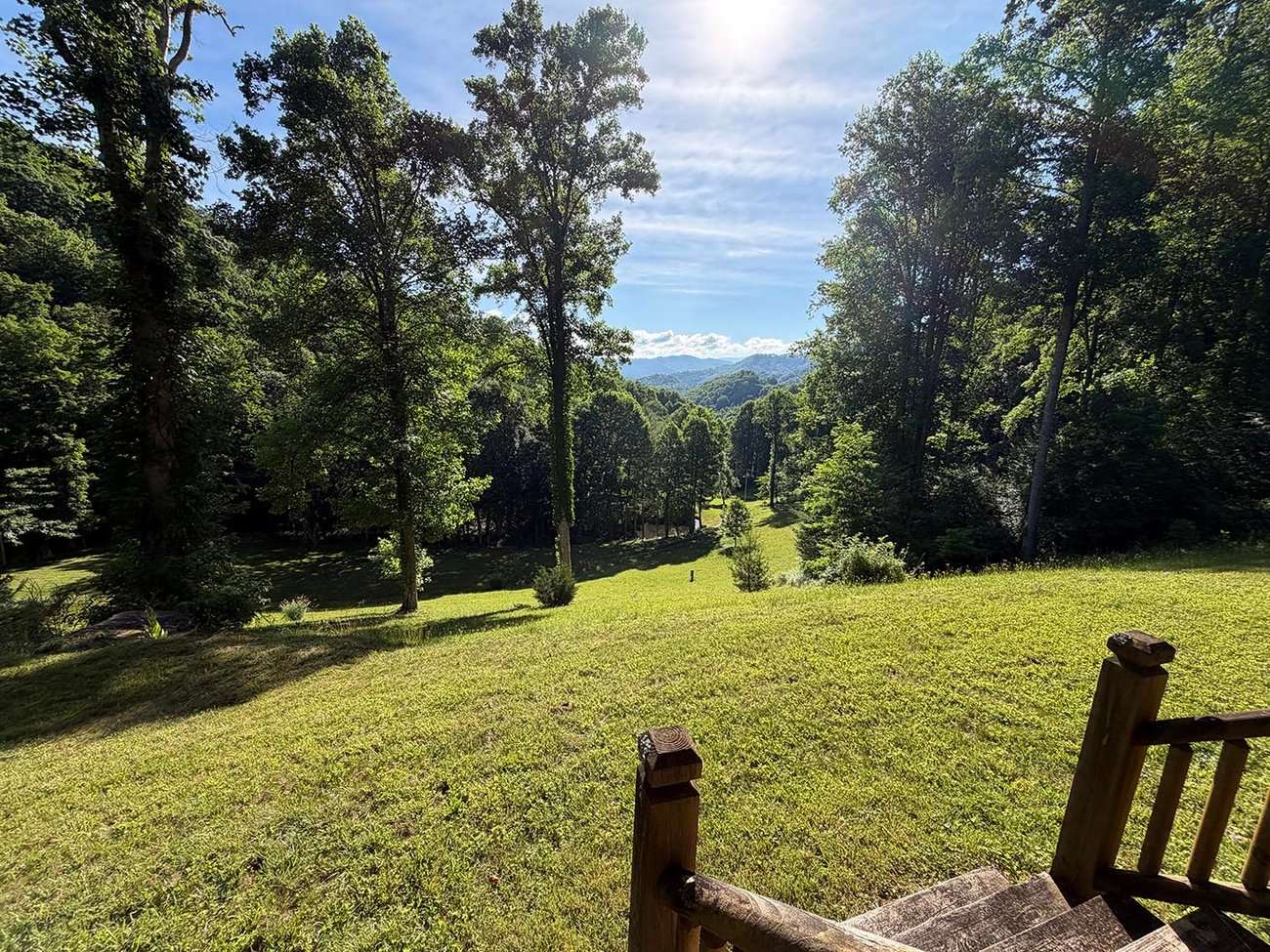 103-Acre Smith Branch Property to Expand Roan Mountain State Park